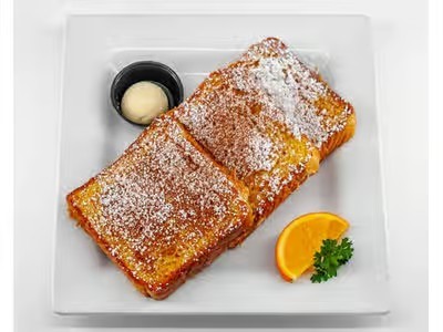 Keke's Breakfast Cafe French Toast