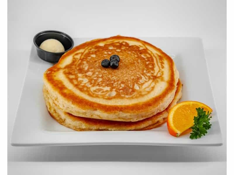 Keke's Breakfast Cafe