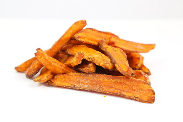 Blue Moose SWEET POTATO FRIES