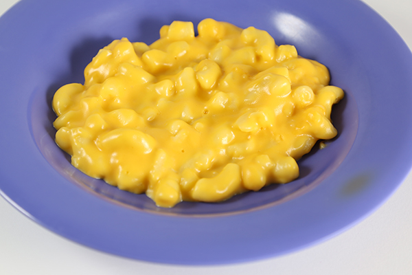 Blue Moose Jr Mac 'n Cheese