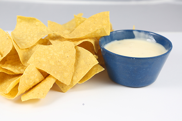 Blue Moose QUESO DIP ‘ N CHIPS